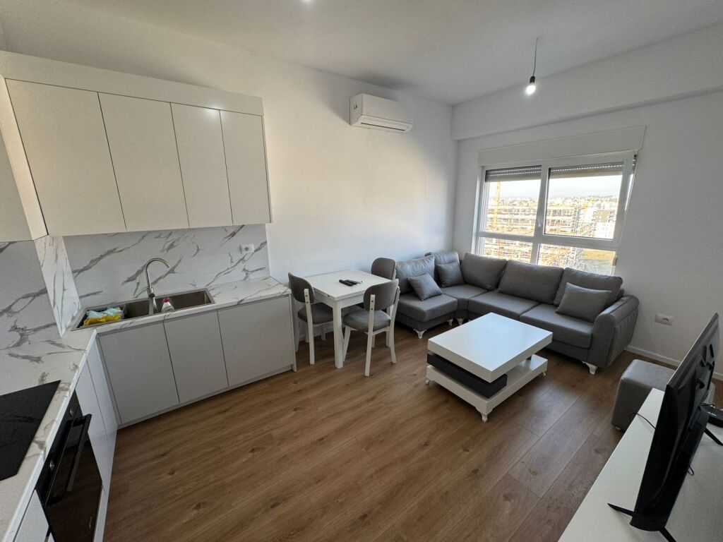 🏠Apartment 1+1 for rent📍Ali Demi, Kaimi Complex ✨