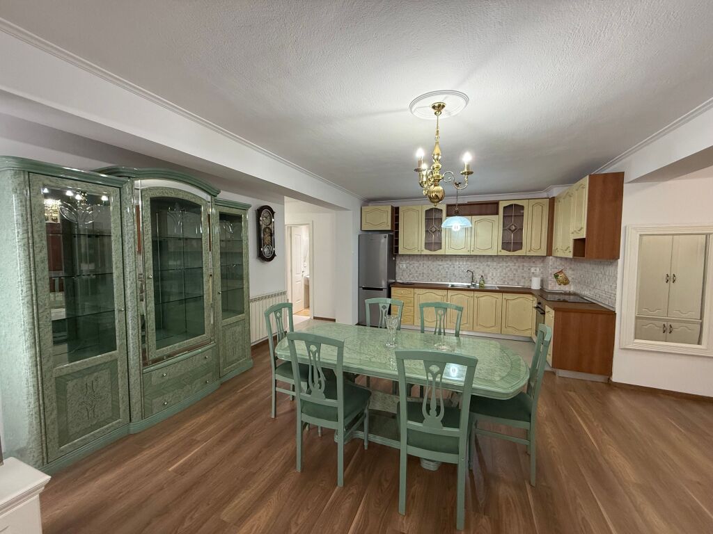 📣 RENT Apartment 2+1+2 With Parking 📍 Former Block, Near ESP OIL Gas Station ✨