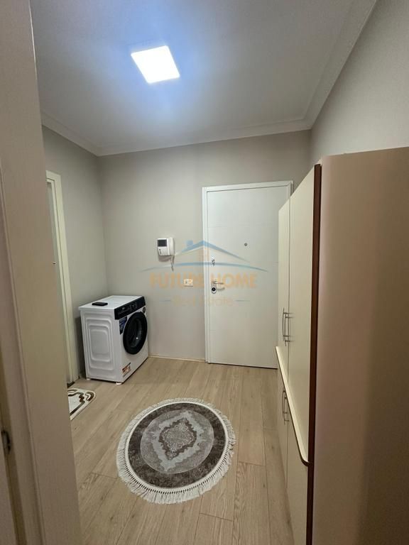 Qera, Apartament 1+1, Kompleksi Vind, Ali Demi, Tiranë.