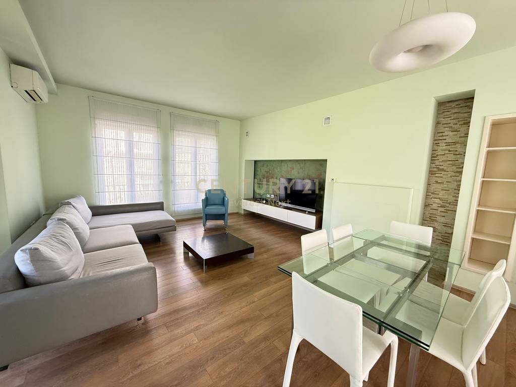 Villa for rent at White Houses Residence Teg