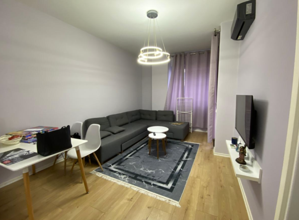 APARTMENT 1+1 FOR RENT – GRAND GALLERY