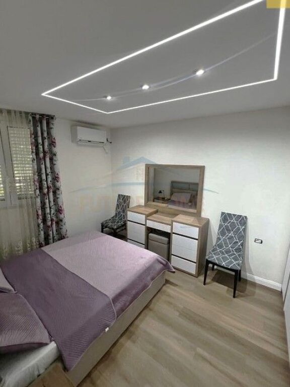 Rent, Apartment 2+1 + Veranda, Former Aviation Field, Tirana