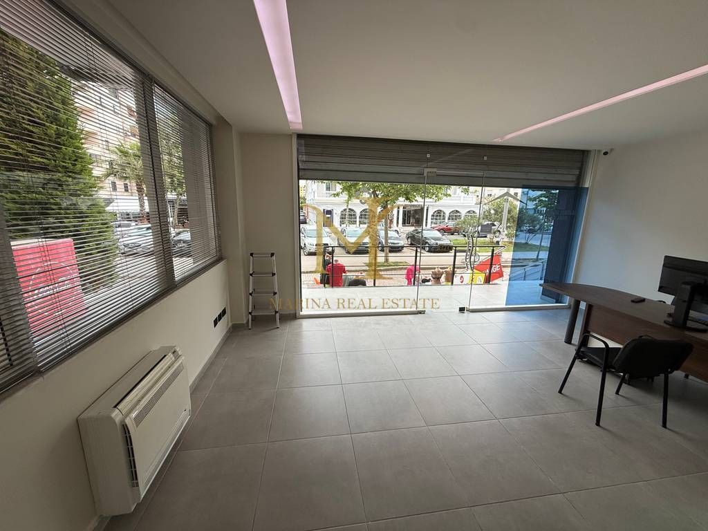 Ambient Biznesi +3 Apartamente 1+1 , Plazh Hekurudha 📌