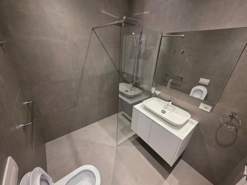 Apartament 1+1 me qira , Delijorgji