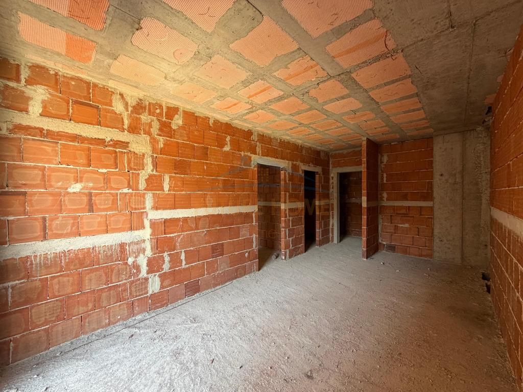For sale, Apartment 1+1, Tirana Entry II, Tirane
