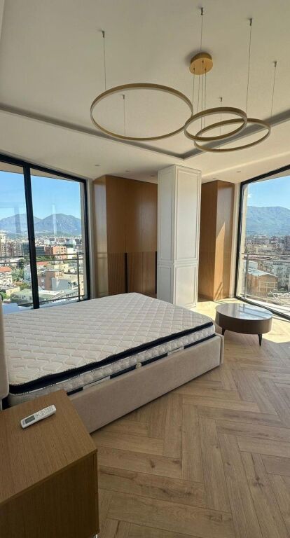 APARTMENT 2+1 FOR RENT – GOLDEN TOWER, MINE PEZA ✨