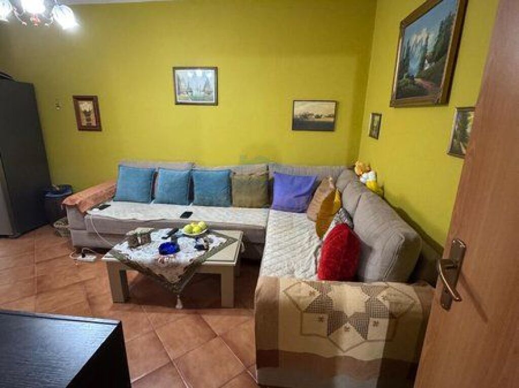For sale, Apartment 2+1, Ferit Xhajko Street, Tirana