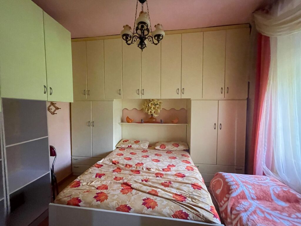 🏡 Apartment 1+1 for Rent – Former Block (near Cafe Roma)