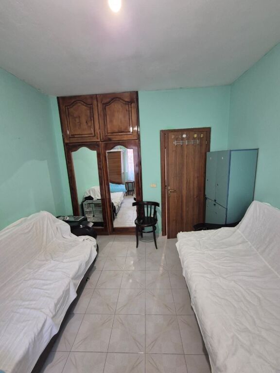 Apartment 2+1 for rent in Komune