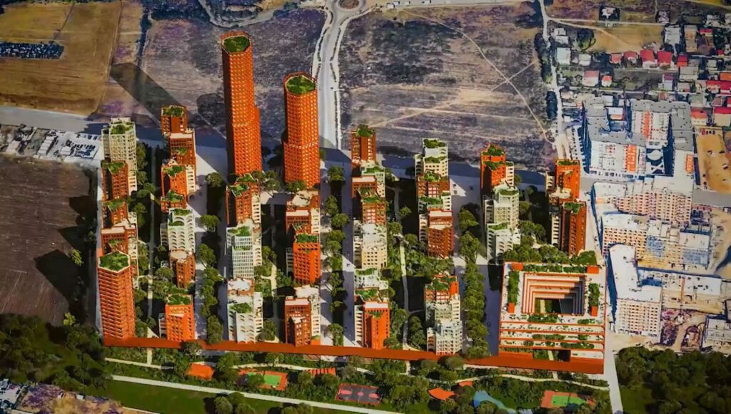 Shitet Apartament Okazion Astir