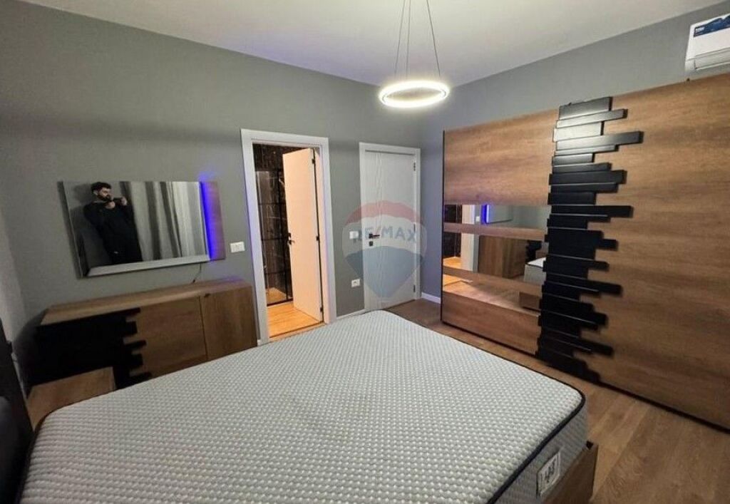 Apartament me qira 2+1+2+P tek Kopshti Botanik  ID:530361001-2020