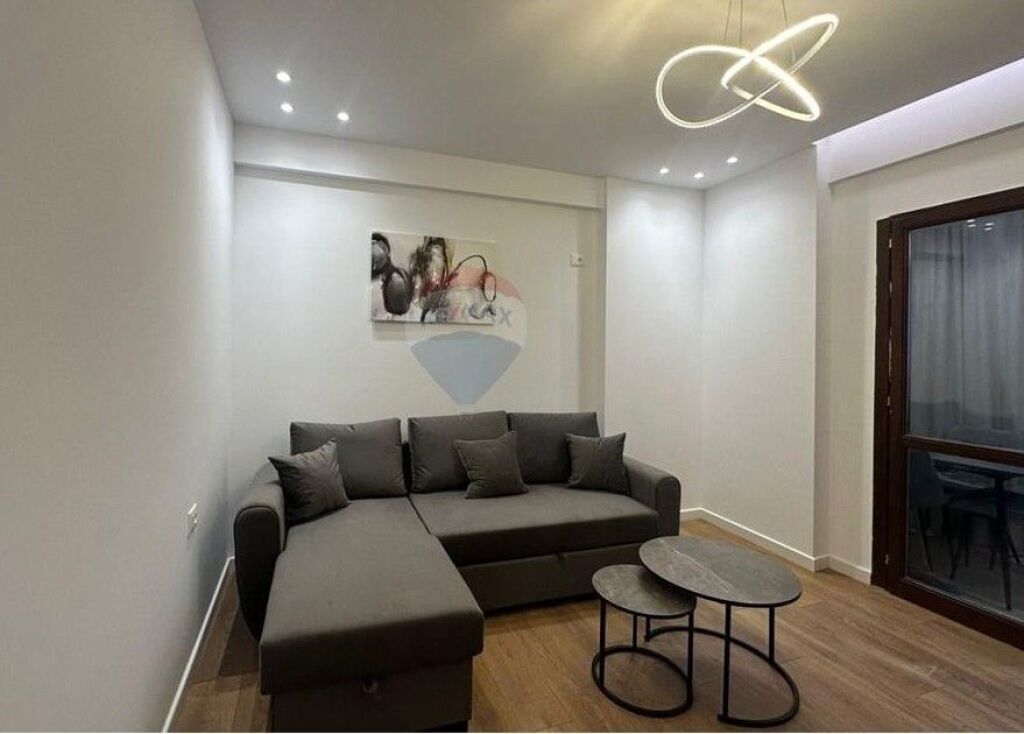SHITET, APARTAMENT 1+1, KOMUNA E PARISIT, TIRANE  ID: 530581011-14