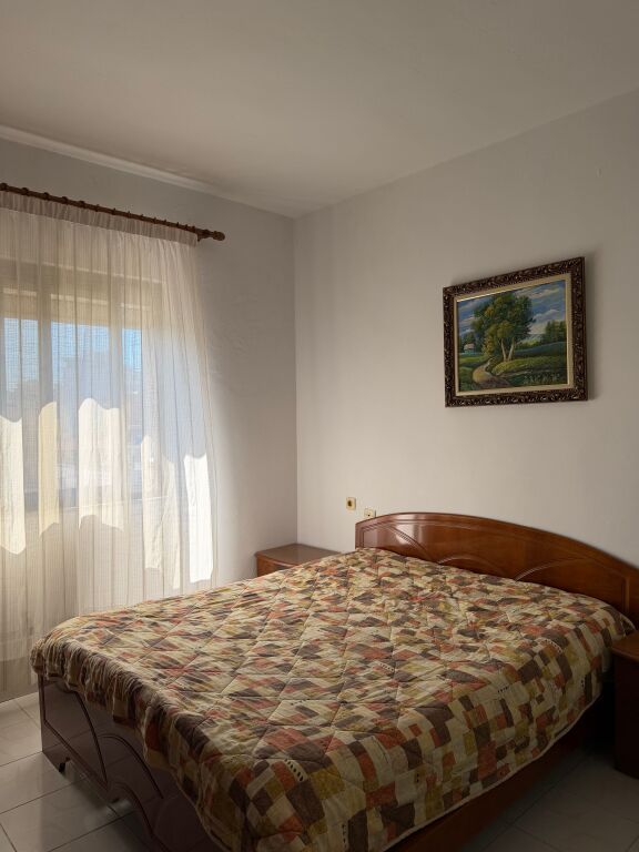 Apartament 1+1- Me Qera- Rruga e Elbasanit- Tirane