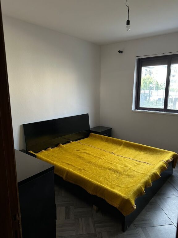 Apartment 1+1 for sale at Irfan Tomini