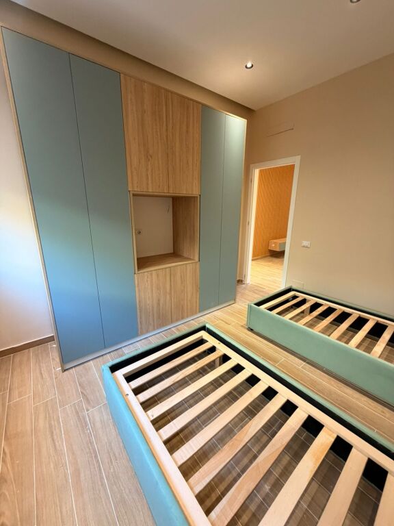 SHITET APARTAMENT 2+1 SHKEMBI I KAVAJES, GOLEM