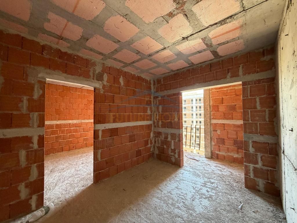 For sale, Apartment 1+1, Tirana Entry II, Tirane