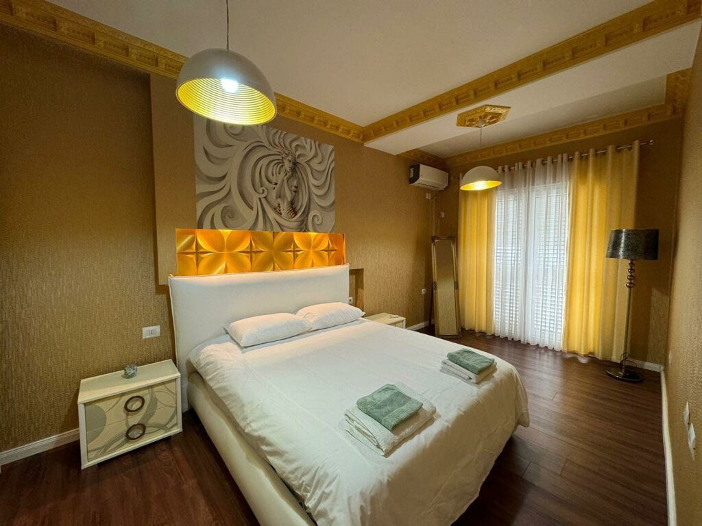🏡 Affittasi super appartamento 2+1 📍 Lago Secco