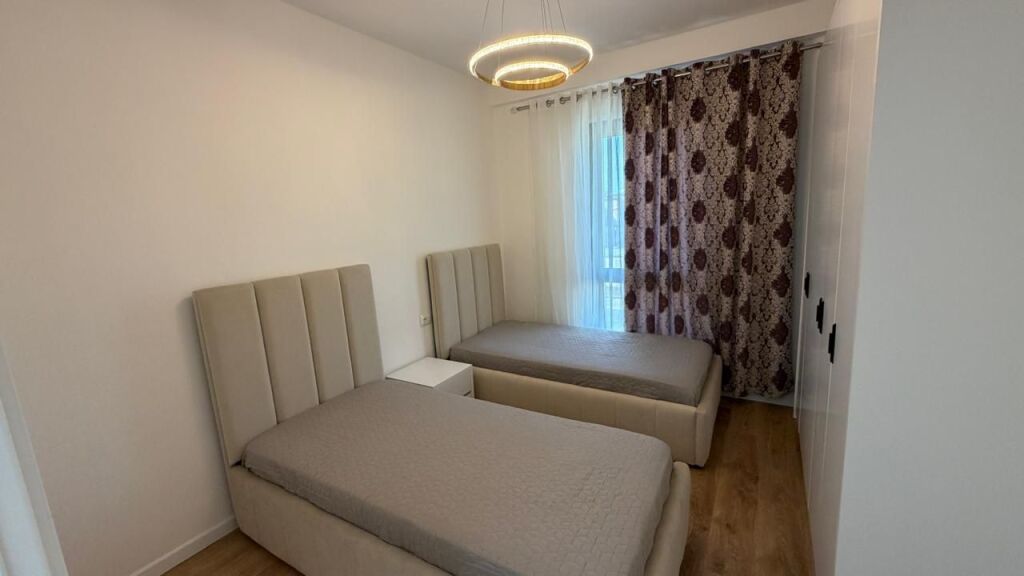Apartment-For Rent-Porcelain,Tirane