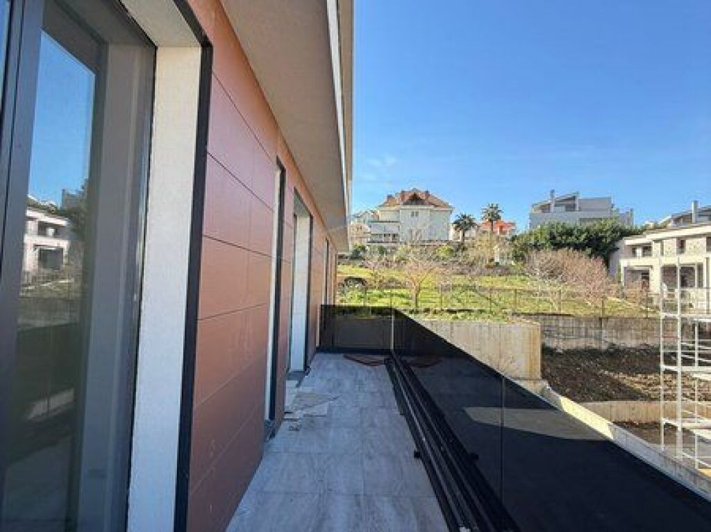 For sale, 1+1 Apartment, Tulipani Residence, TEG, Tirana