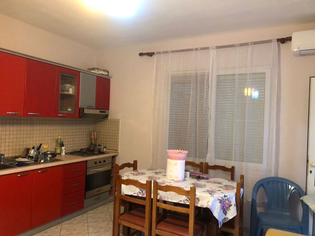 Shitje | Apartament 1 + 1 | Golem | 78000 €
