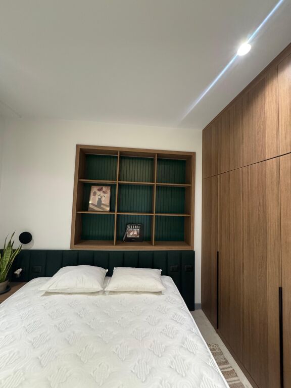 Apartament 1+1 me qera prane Ambasades Amerikane