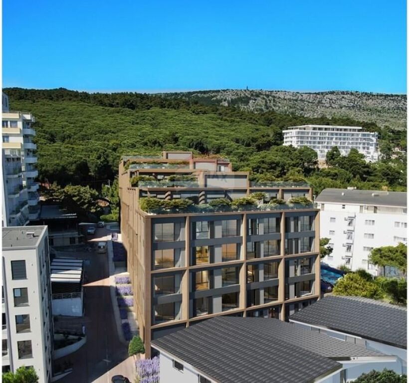 Appartamento - In Vendita - Rana Hedhun, Lezhë(ID: 530541001-425)