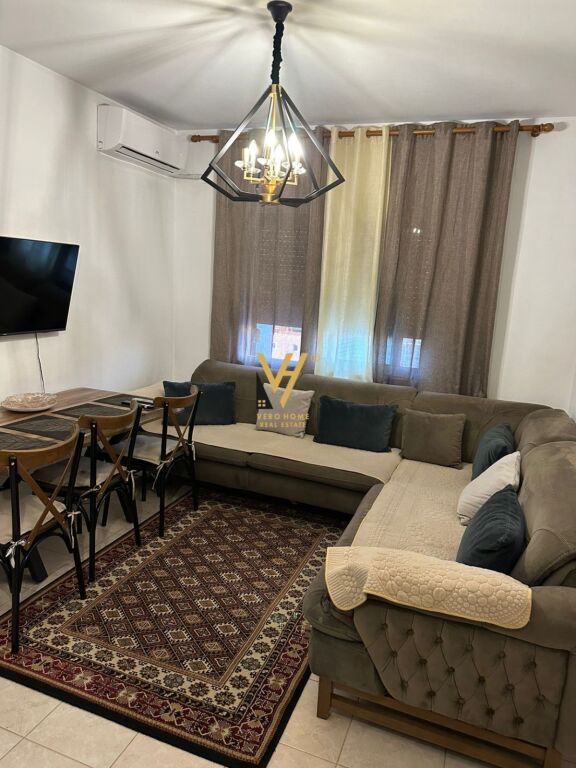 APARTMENT 1+1+BLK FOR RENT AT THE PARIS MUNICIPALITY 600 EURO