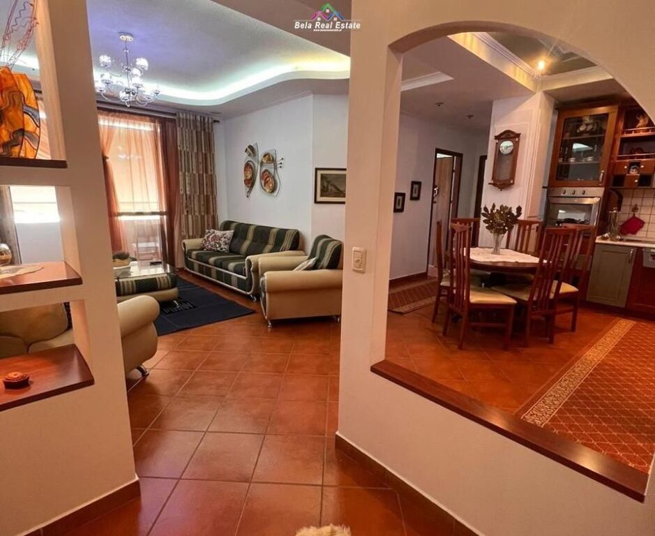 Apartament Me Qera 2+1 tek 21 Dhjetori (ID B2201188) Tirane​