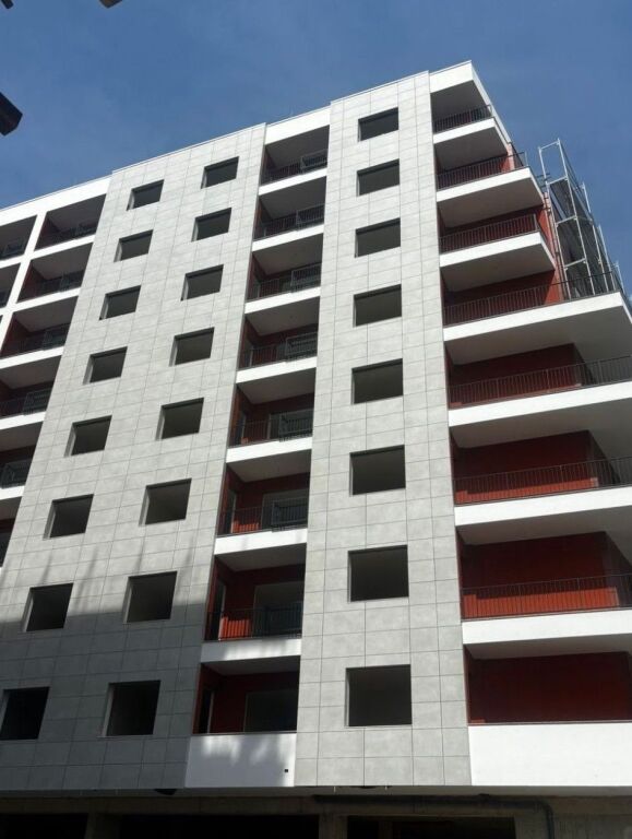 Appartamento 2+1+2 in vendita – Residenza Space City, Paskuqan 📍