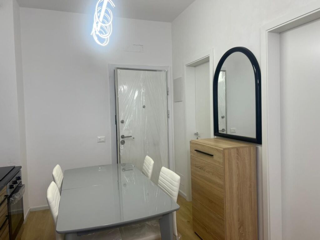 Apartament 1+1 me qira Residenca Kadiu, Ali Demi