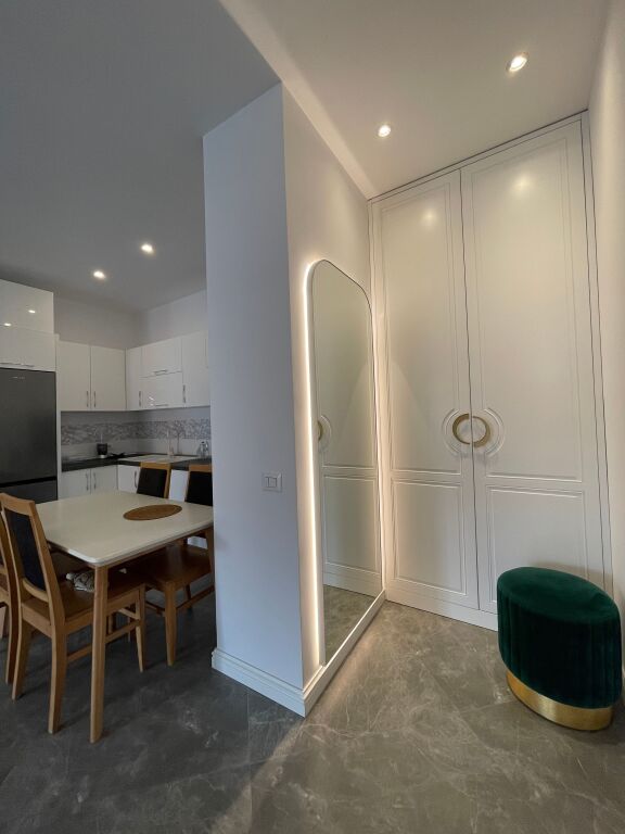 🏠IN AFFITTO Appartamento 2+1+2+🅿️Posto Auto  📍Complesso Delijorgji
