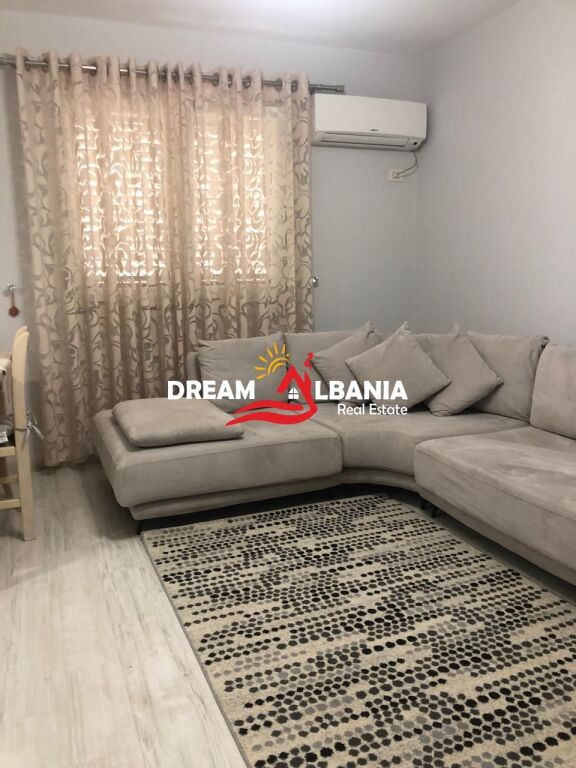 Apartament 1+1 me qera ne zonen e Ali Demit ,Tirane (ID 4219491)