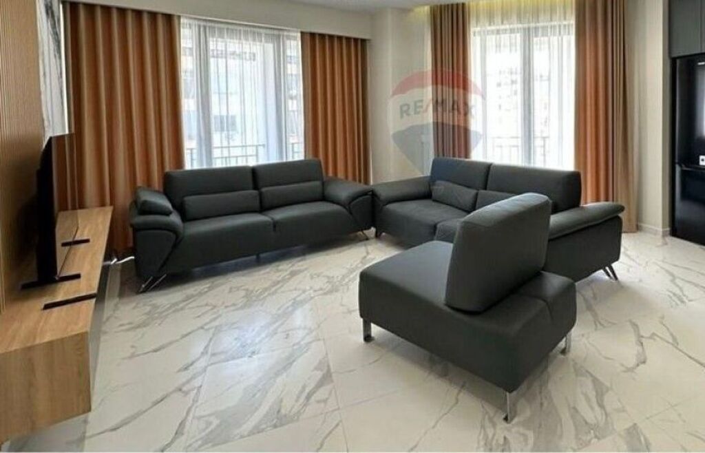 SHITET APARTAMENT 2+1 URBAN GATE ID: 530491004-231
