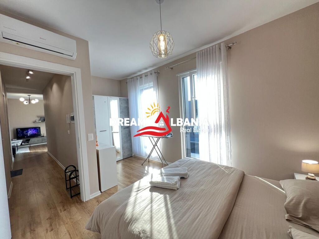 Apartment 1+1 for rent in Don Bosko, near Trio Tower (ID 42111564)