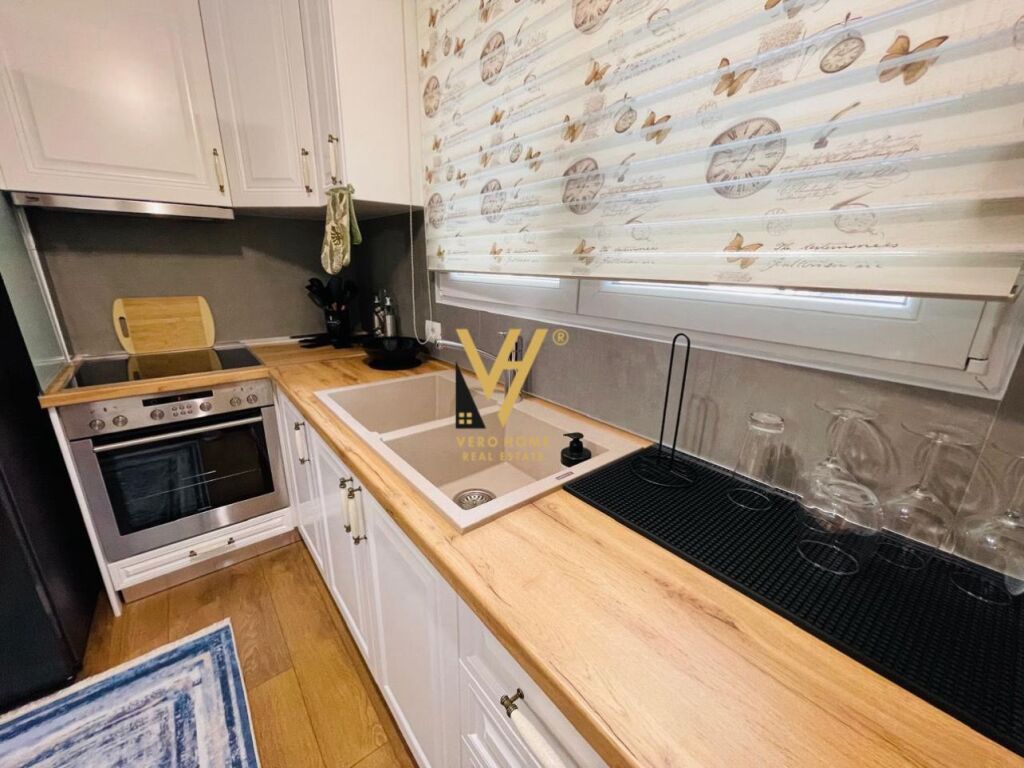 APARTMENT 2+1+BLK FOR RENT ON ELBASAN STREET 65,000 LEKE