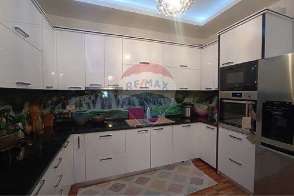 Apartment 2+1+2 for sale 5 May