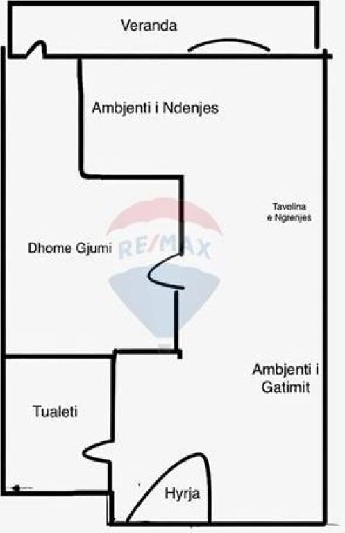 Appartamento