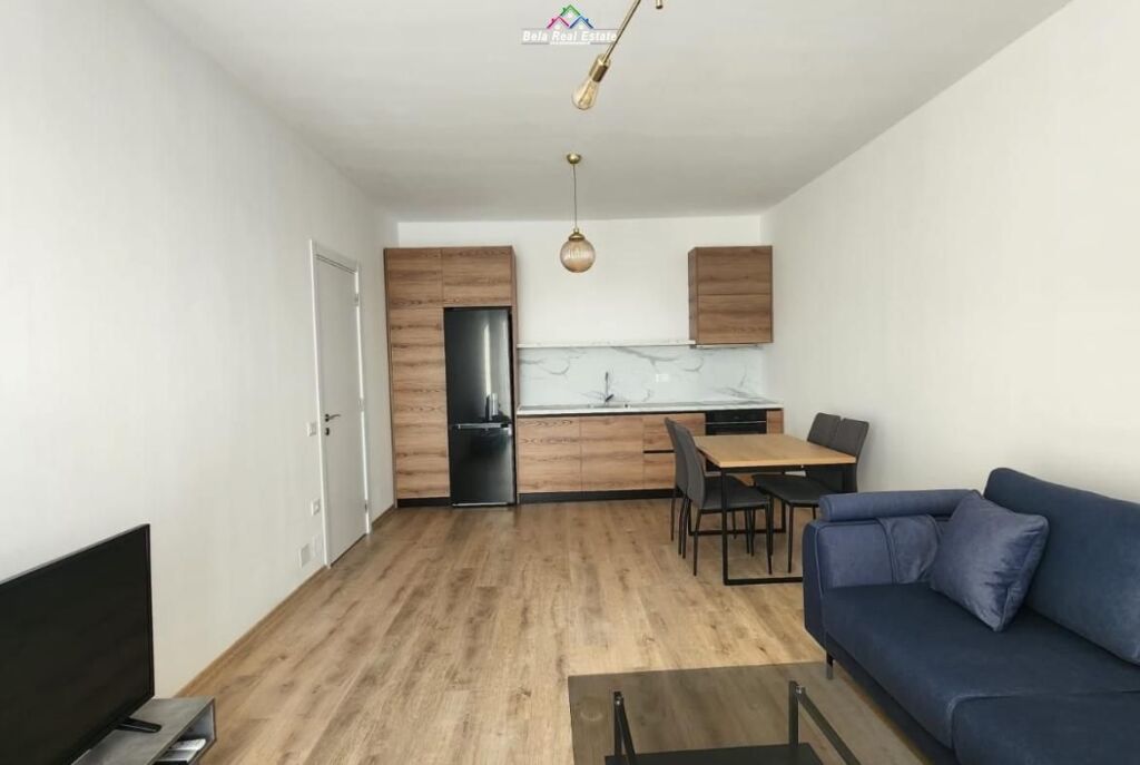 Apartament me Qera 1+1 Tek Farmacia 10 (ID B210524) Tirane.