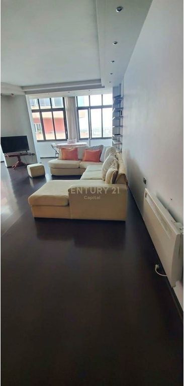 2+1 Apartment For Rent at Kodra e Diellit!