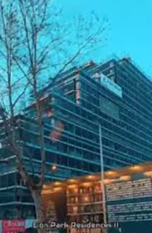 SHITET APARTAMENT 2+1 – Lion Park 2
