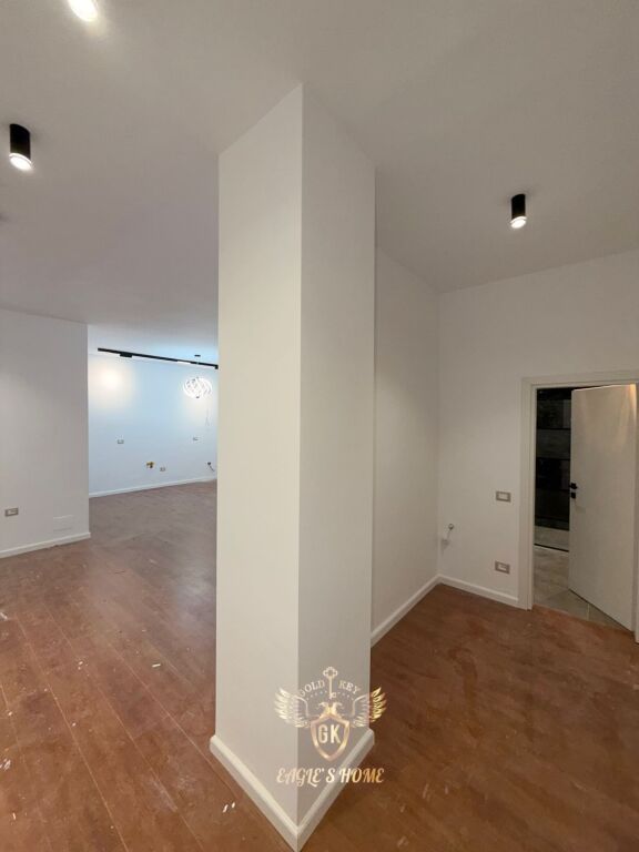 SHITET Super APARTAMENT • 2+1+2 + VERANDE GJYKATA DURRES