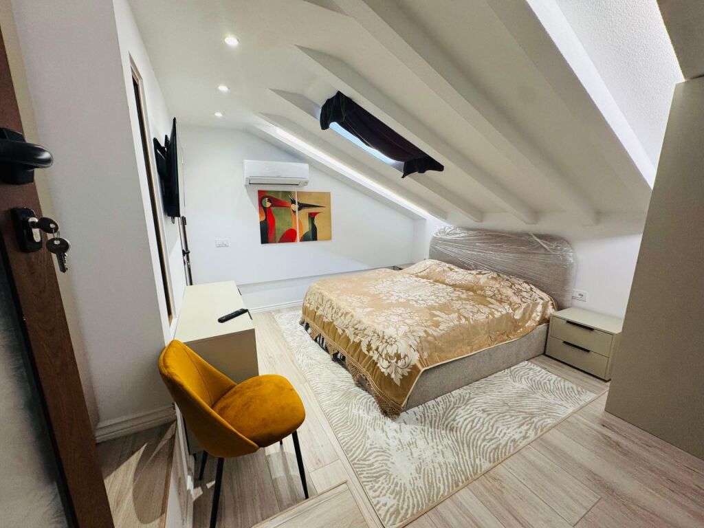 APARTMENT FOR RENT 1+1 DIBRA STREET