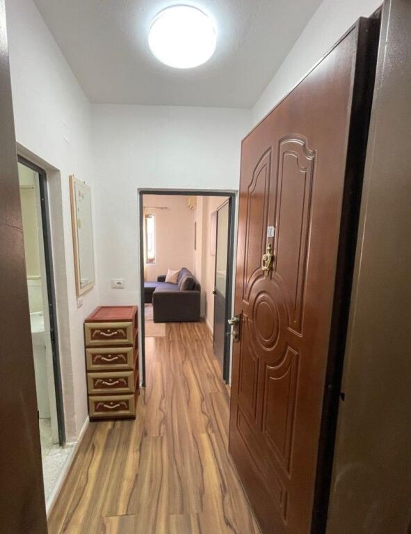 🚨 EXCLUSIVE LISTING 🚨 Studio apartment for sale – Ndre Mjeda St., near Kavaja Road, Tirana!