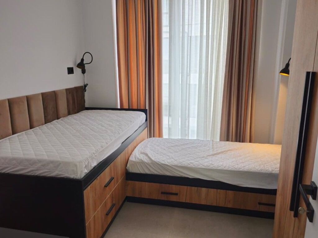 🏡 Appartamento 2+1+2 in affitto a Forest Green 🌿 Lago Secco