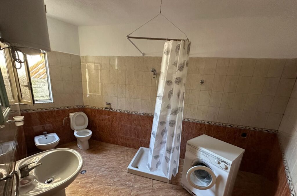 House 1+1 for rent, Zogu i Zi near the Red Cross 400 thousand lek
