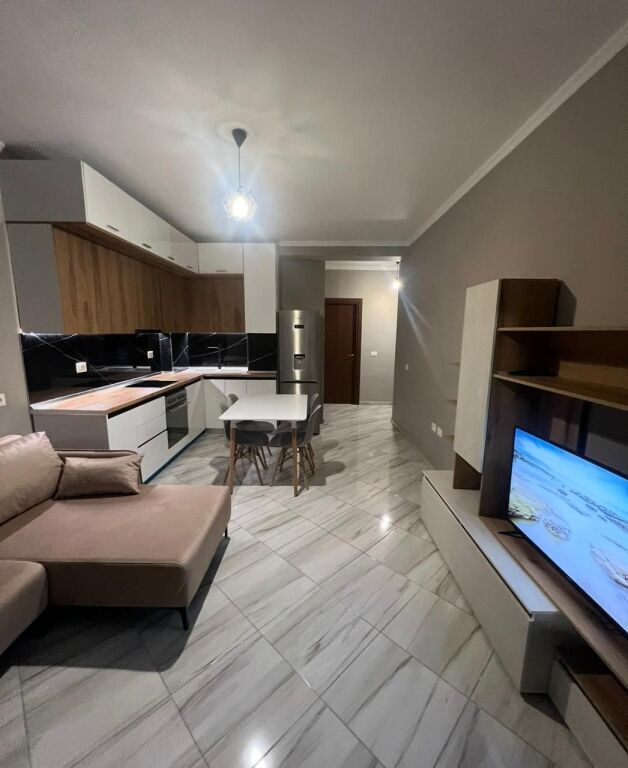 Apartament 1+1 me qira Kamez prane Universitetit Bujqesor