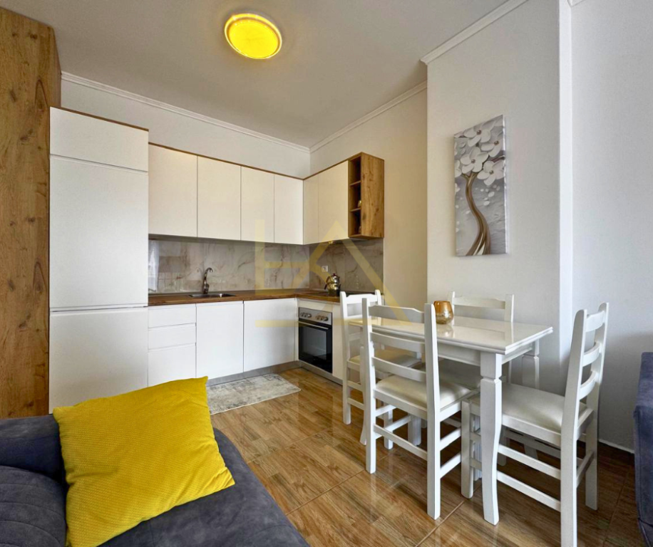 Apartment for Sale – Lezhë, Shëngjin