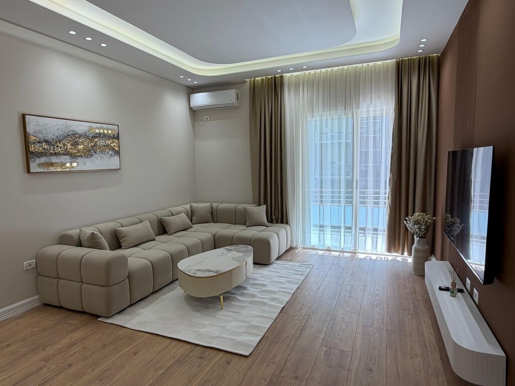 Appartamento 2+1 in vendita Golden Park !