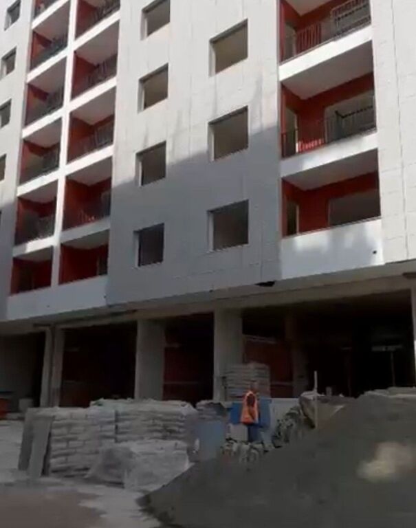 Appartamento 2+1+2 in vendita – Residenza Space City, Paskuqan 📍