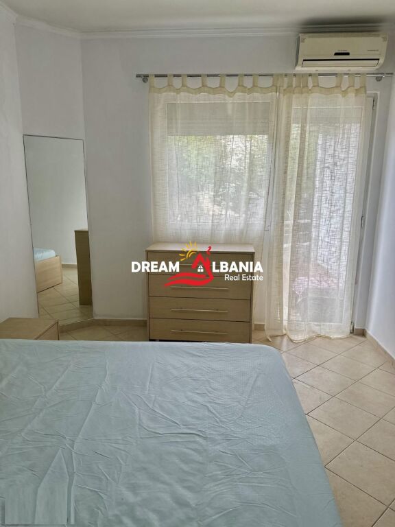 Apartament 2+1 me qera ne Fresk (ID 42215542)
